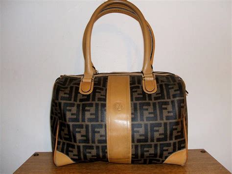 fendi purses ebay|authentic fendi purses.